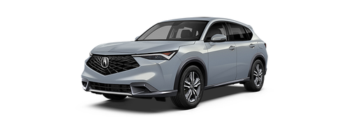 2026 Acura ADX Base