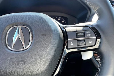 2026 Acura ADX Base