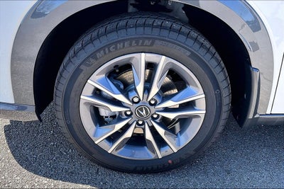 2026 Acura ADX Base