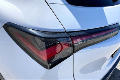 2026 Acura ADX Base