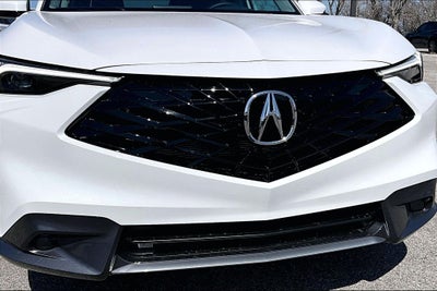 2026 Acura ADX Base