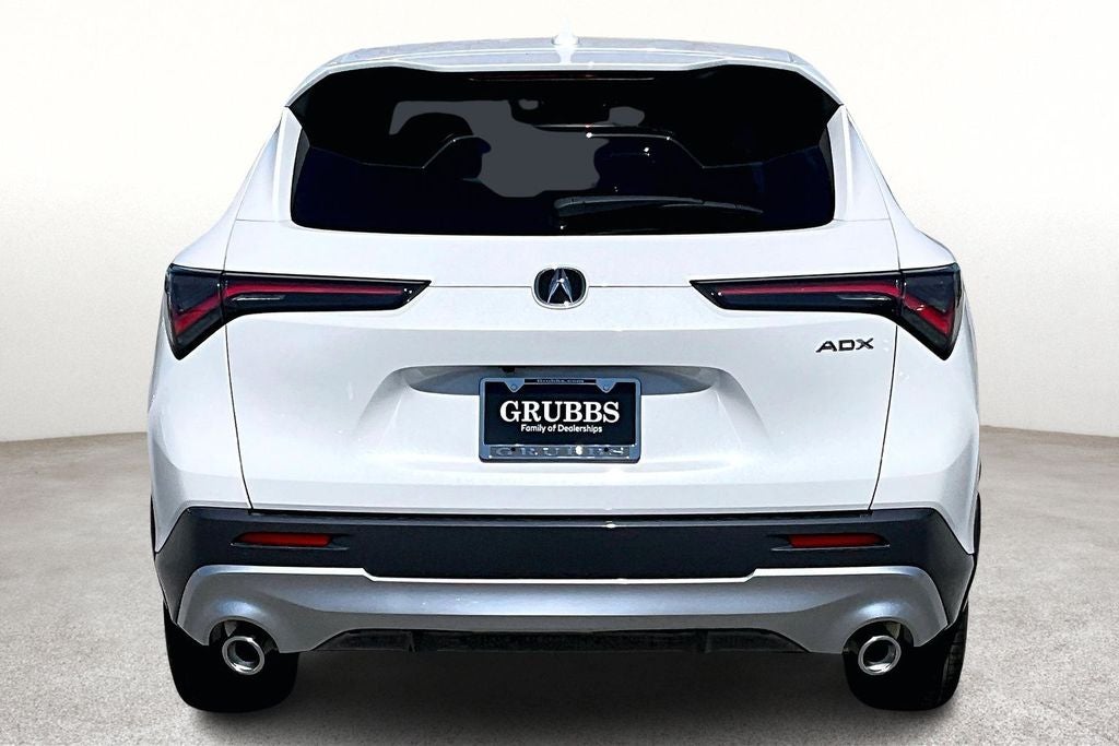 2026 Acura ADX Base