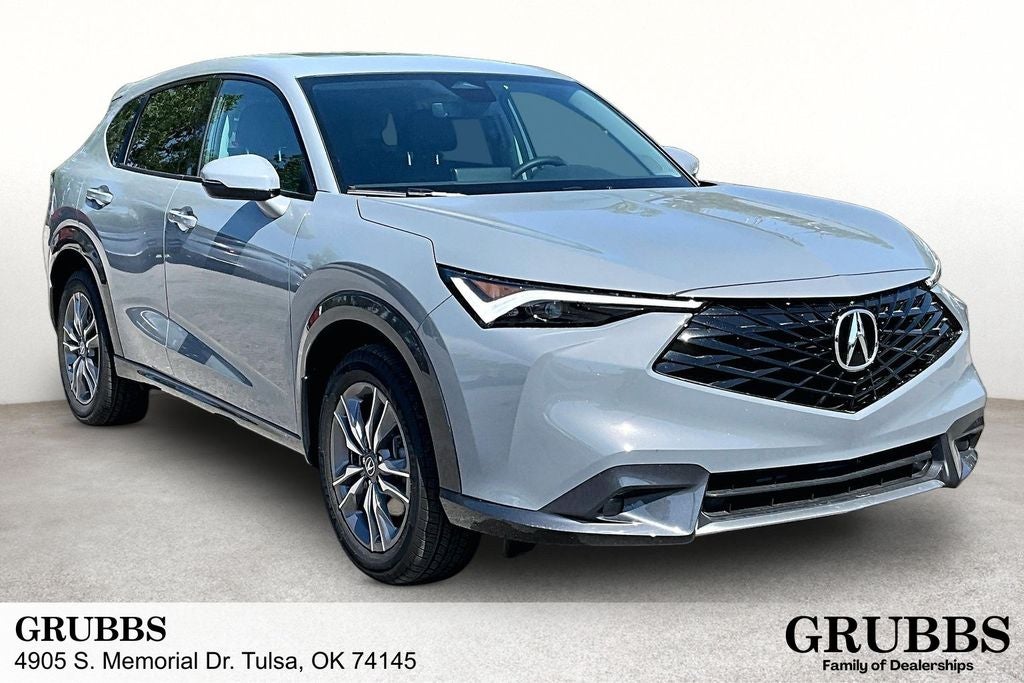 2026 Acura ADX Base