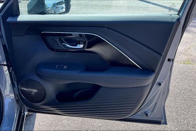 2026 Acura ADX Base