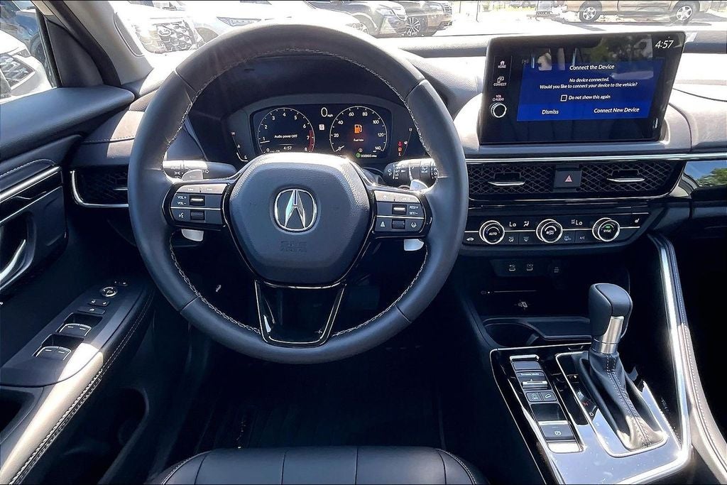 2026 Acura ADX Base