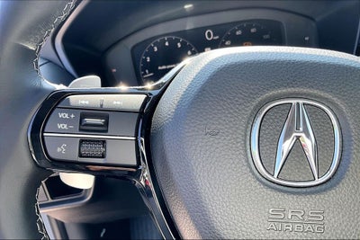 2026 Acura ADX Base