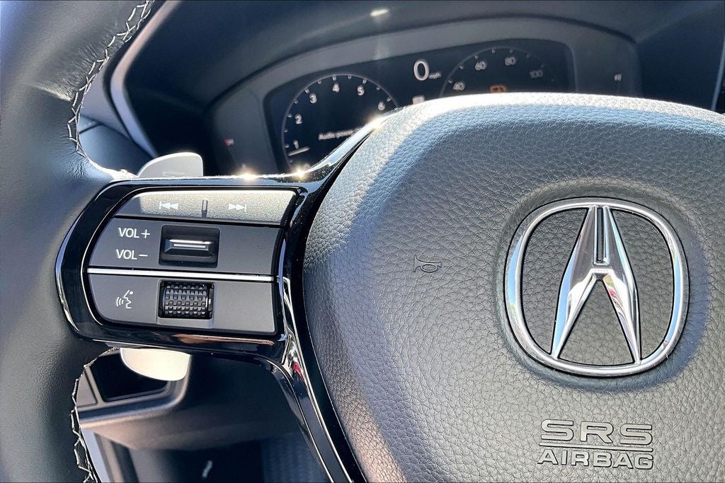 2026 Acura ADX Base