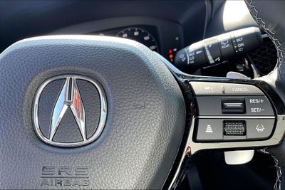 2026 Acura ADX Base