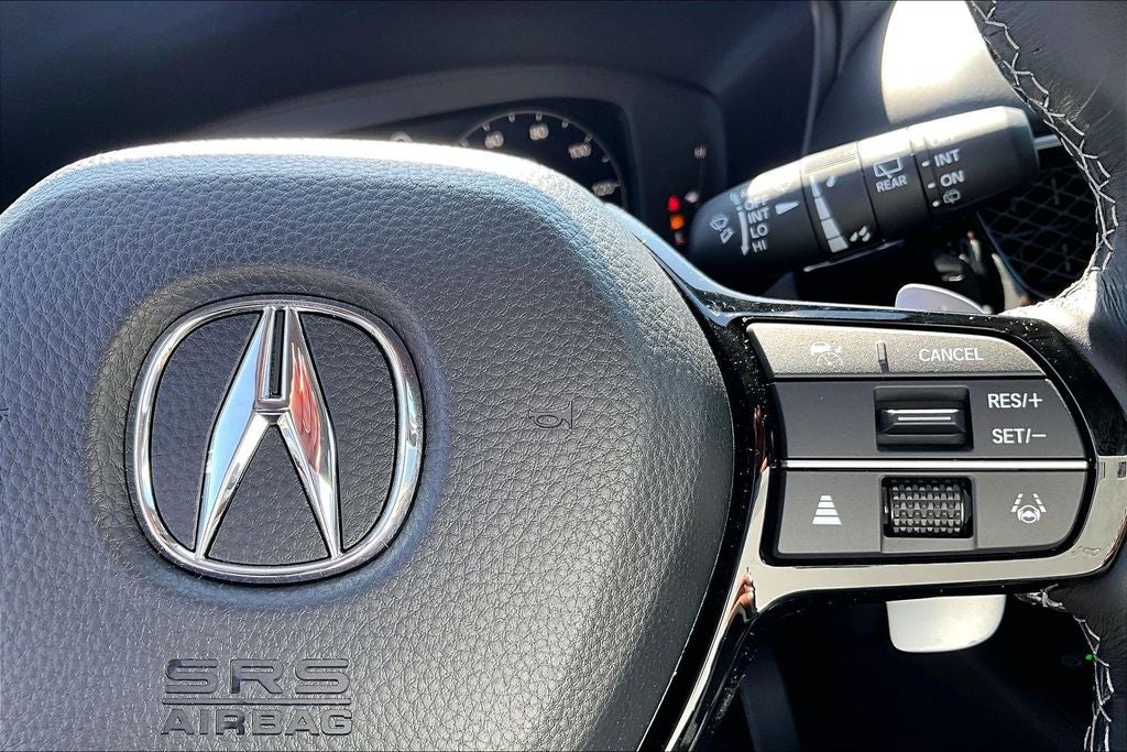 2026 Acura ADX Base