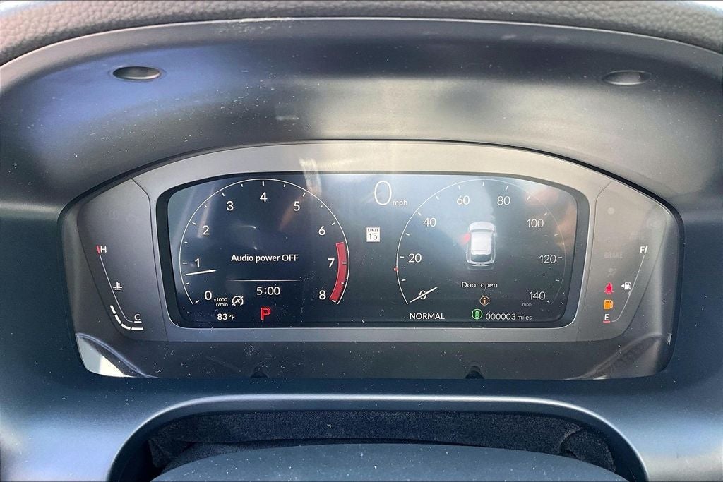 2026 Acura ADX Base