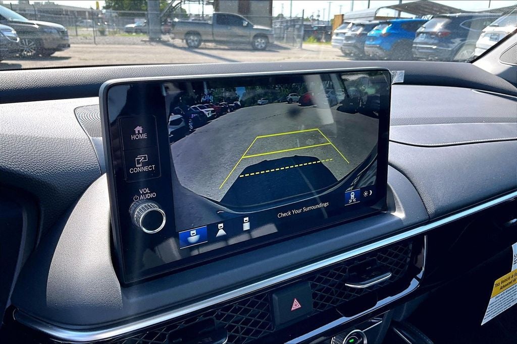 2026 Acura ADX Base