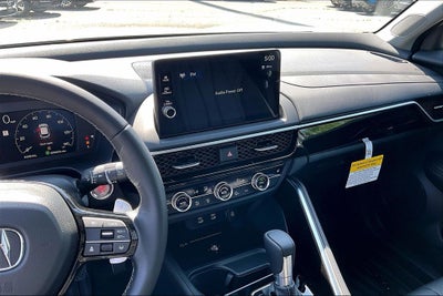 2026 Acura ADX Base
