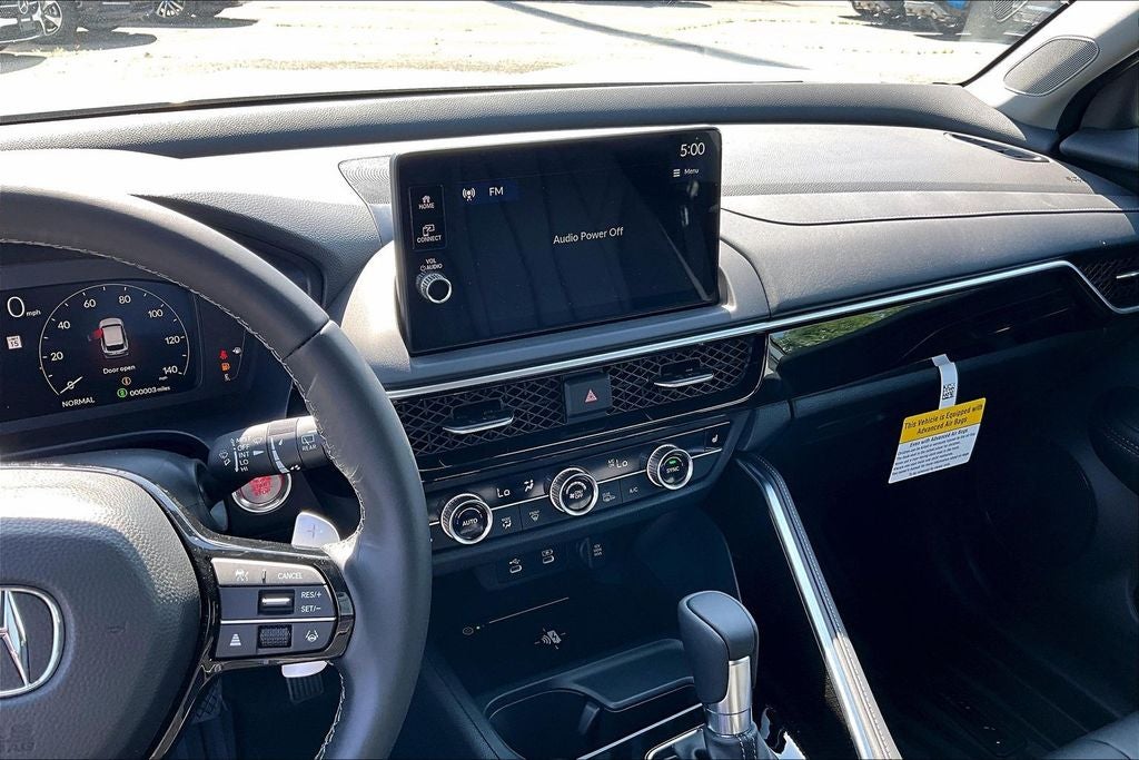 2026 Acura ADX Base