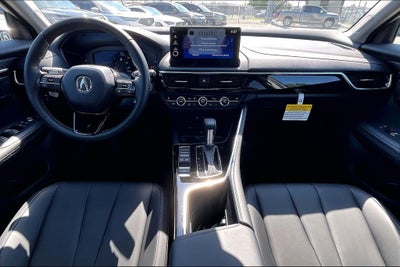 2026 Acura ADX Base