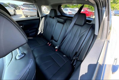 2026 Acura ADX Base