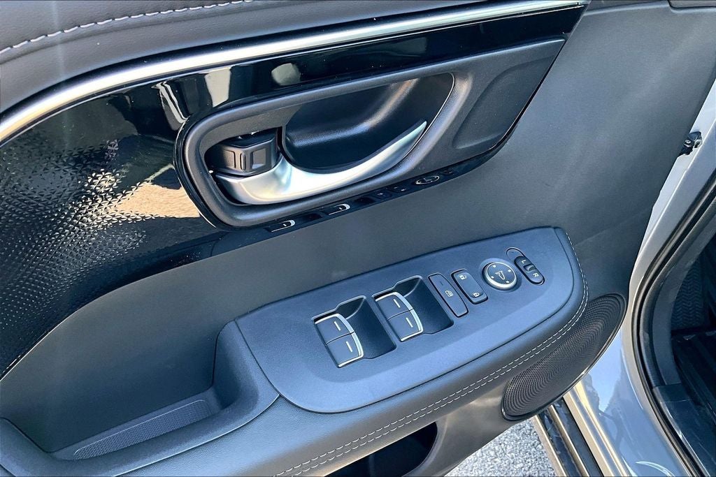 2026 Acura ADX Base