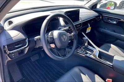 2026 Acura ADX Base