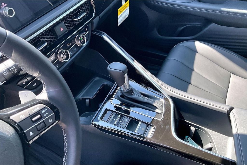 2026 Acura ADX Base