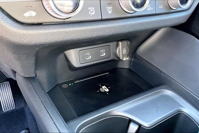2026 Acura ADX Base