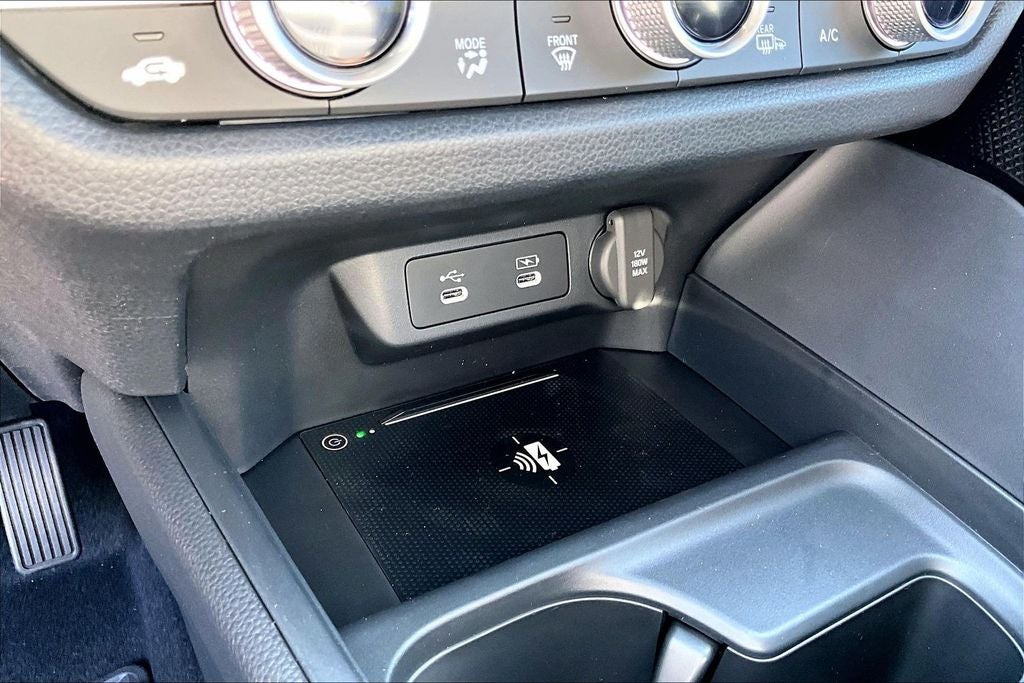 2026 Acura ADX Base