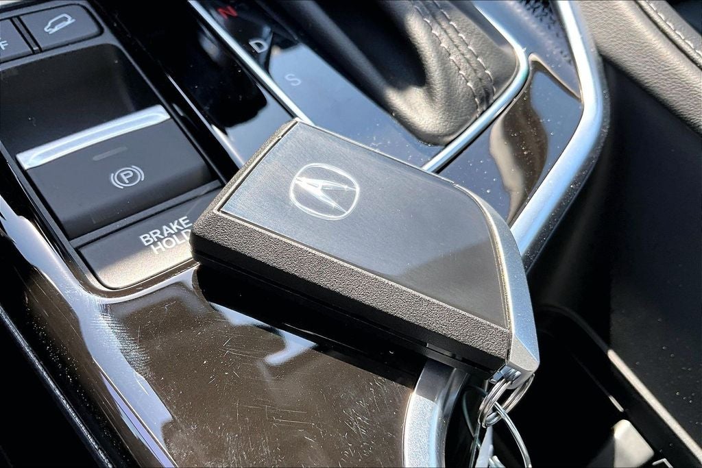 2026 Acura ADX Base
