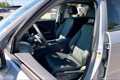 2026 Acura ADX Base