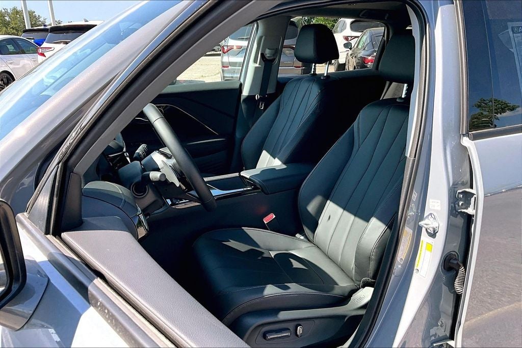 2026 Acura ADX Base