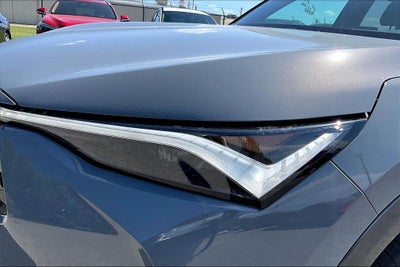 2026 Acura ADX Base
