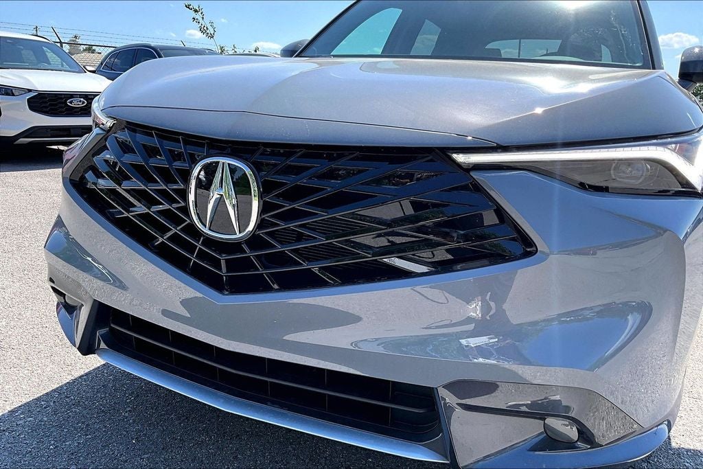 2026 Acura ADX Base