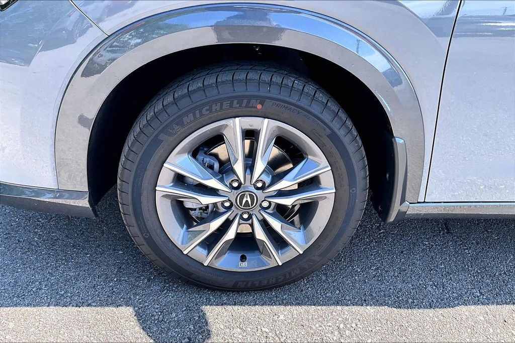 2026 Acura ADX Base
