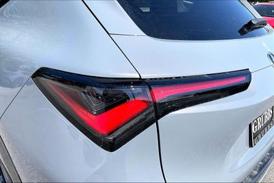 2026 Acura ADX Base