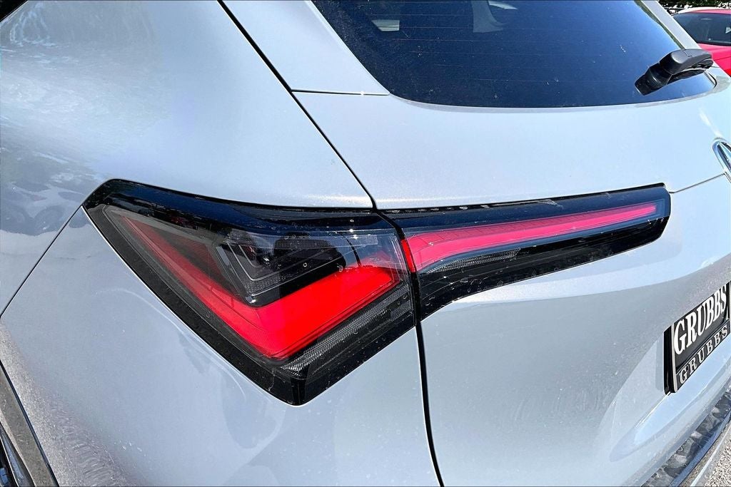 2026 Acura ADX Base