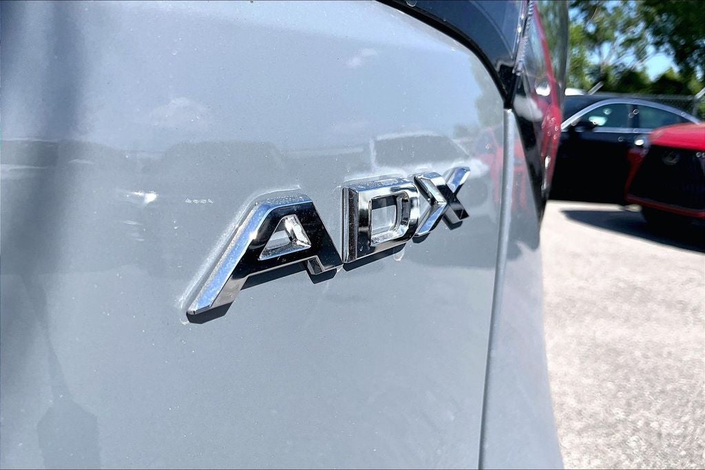 2026 Acura ADX Base