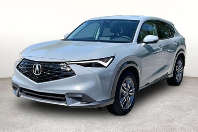 2026 Acura ADX Base