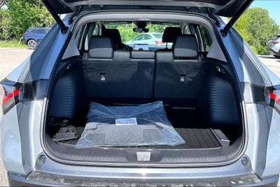 2026 Acura ADX Base