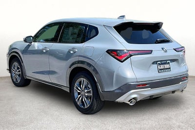 2026 Acura ADX Base