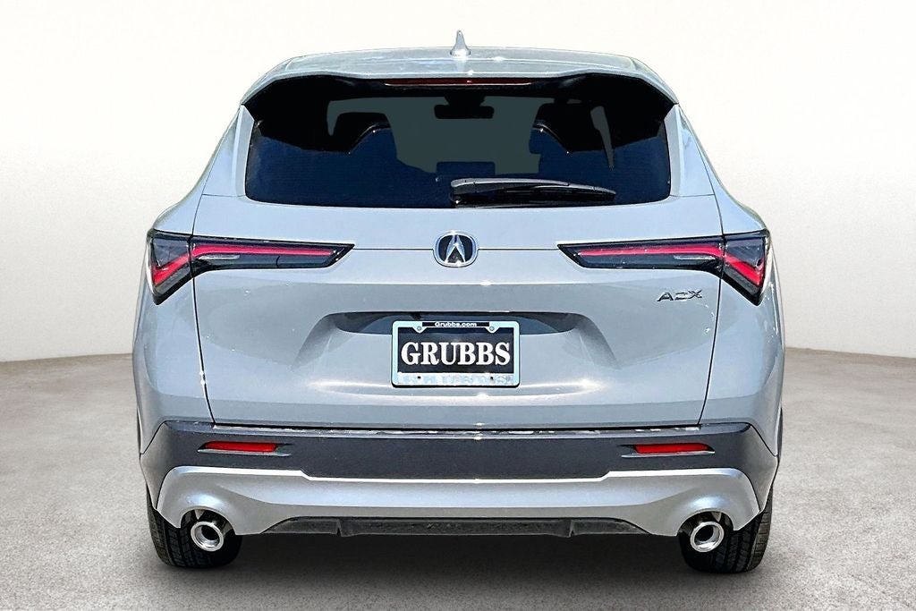2026 Acura ADX Base