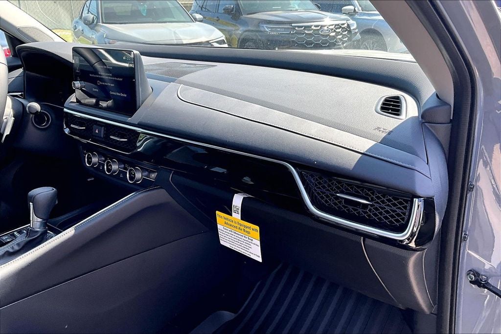 2026 Acura ADX Base