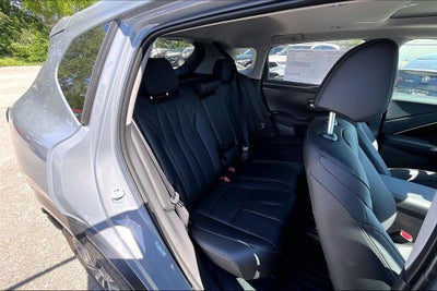 2026 Acura ADX Base
