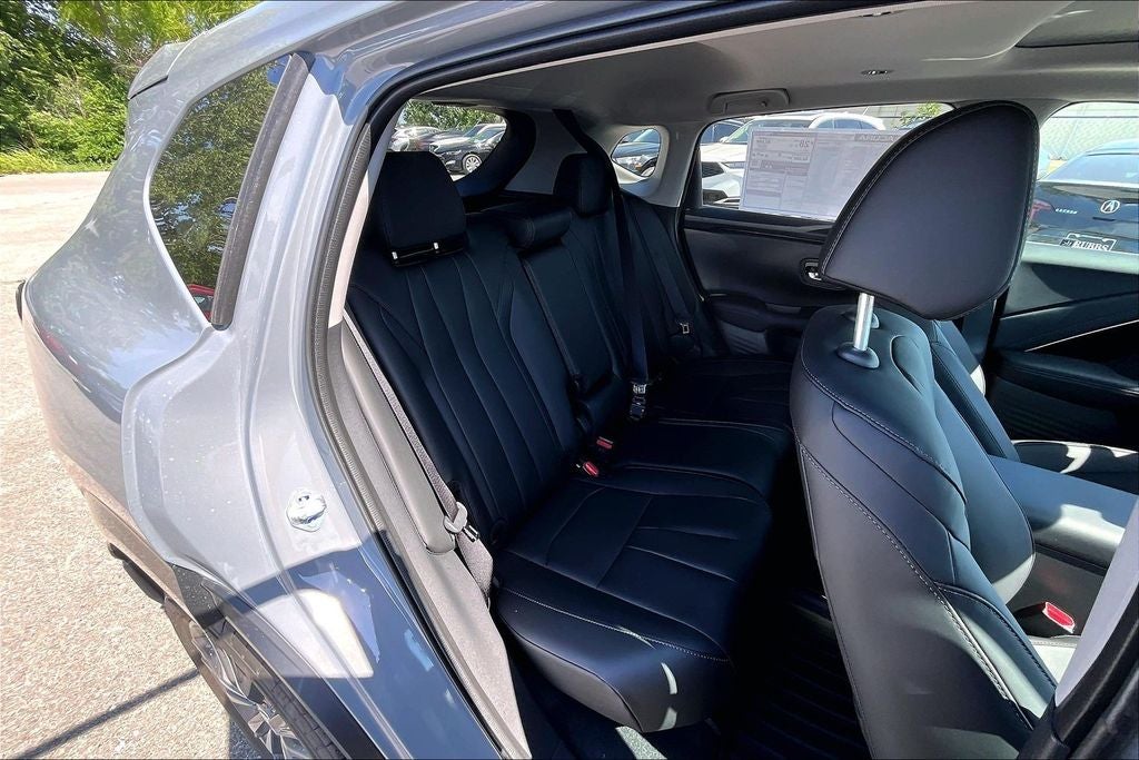 2026 Acura ADX Base