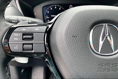 2026 Acura ADX Base