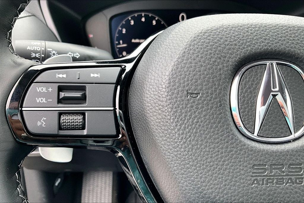 2026 Acura ADX Base