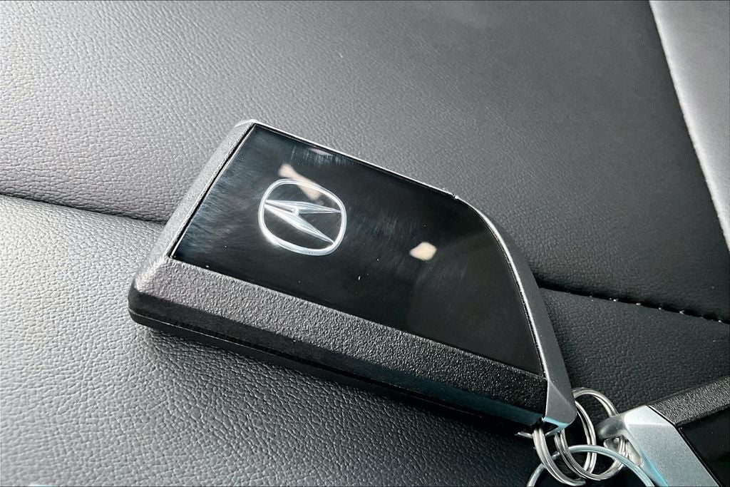 2026 Acura ADX Base