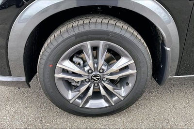2026 Acura ADX Base