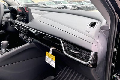 2026 Acura ADX Base