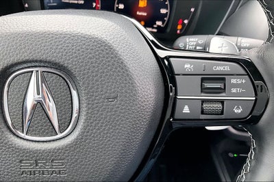 2026 Acura ADX Base