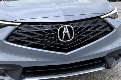 2026 Acura ADX Base