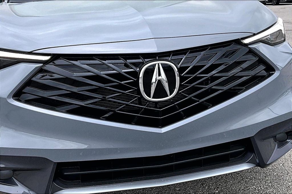 2026 Acura ADX Base