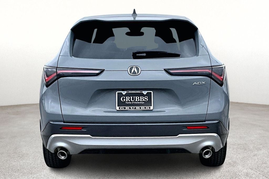 2026 Acura ADX Base