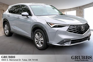 2026 Acura ADX Base